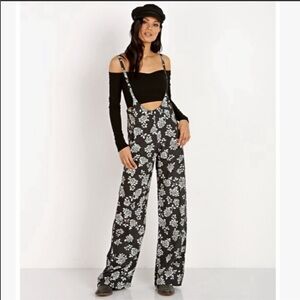 Flynn Skye Easy Rider Overall Jumper Jumpsuit